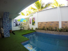 Casa Hotel Brisas del Mar
